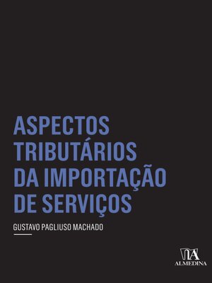 cover image of Aspectos Tributários da Importação de Serviços